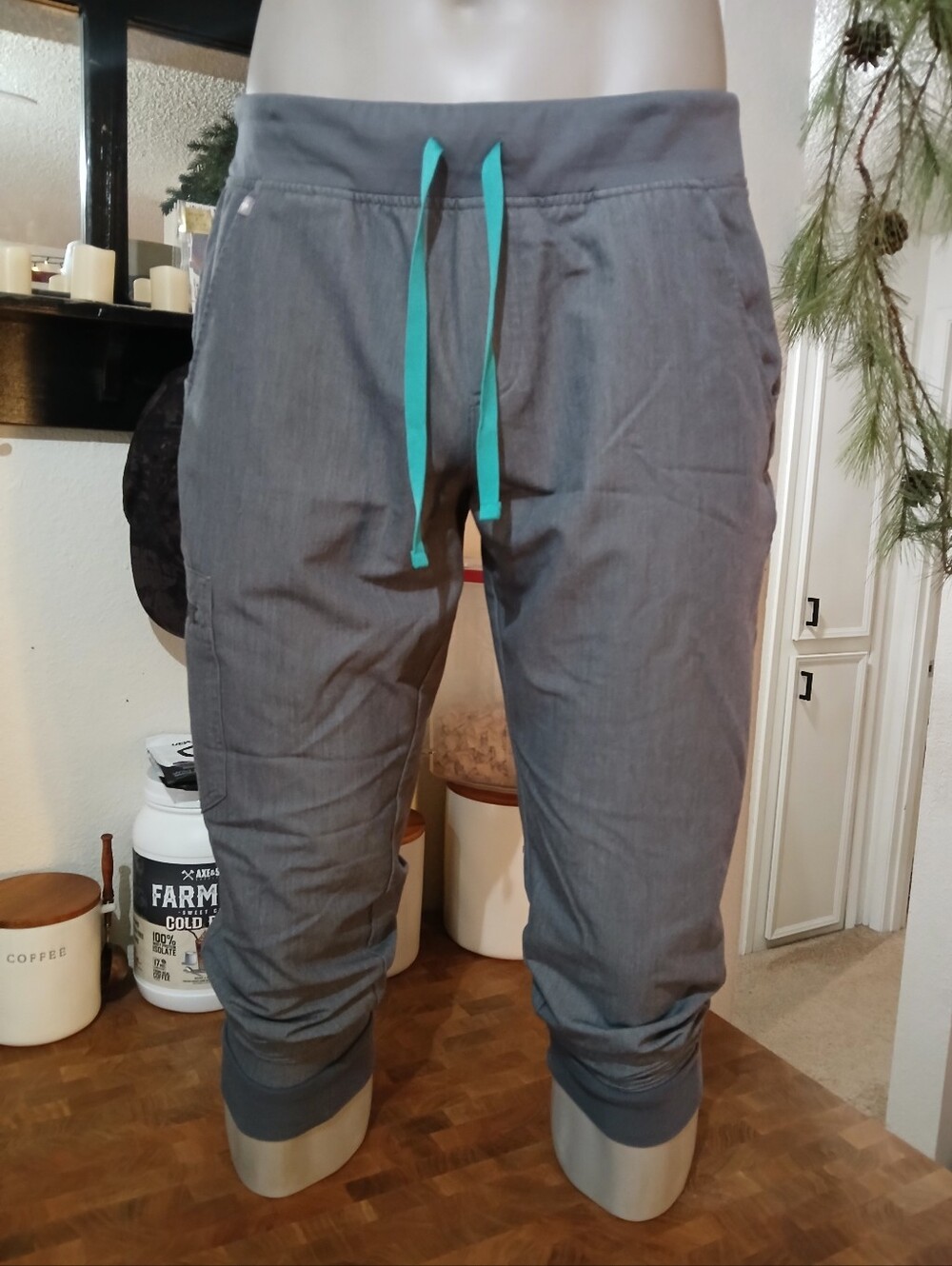 Figs Bottoms
